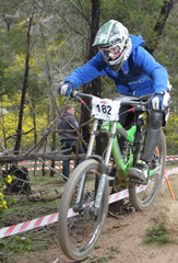 rider