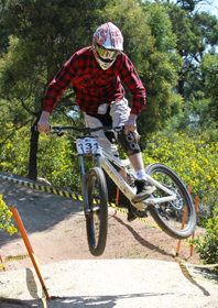 rider