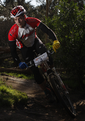 rider