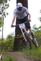 rider