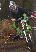 rider