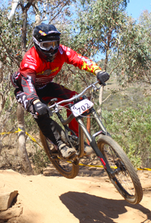 rider